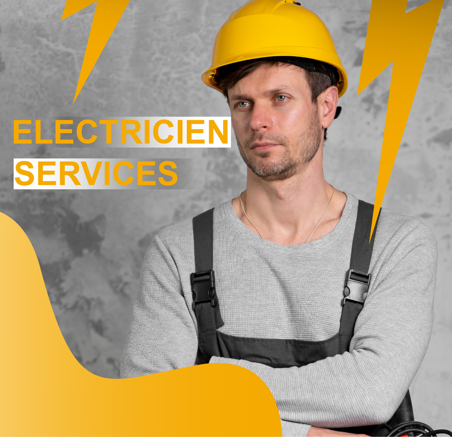 artisan electricien 34